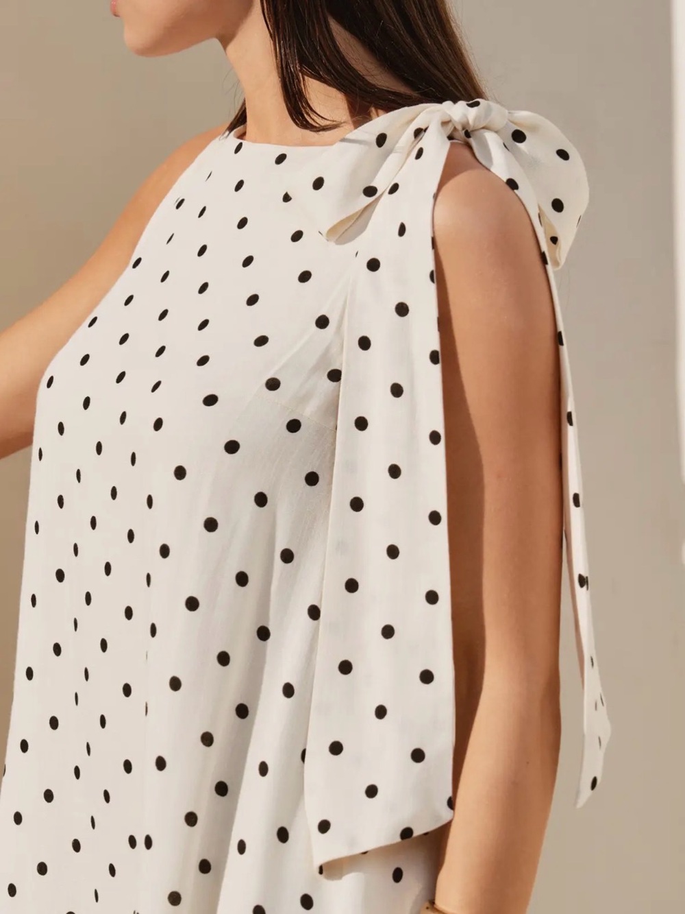 NWT - Sidewalk Cafe - Mini Dress - Picture 4 of 6